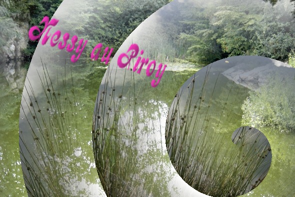 MCDBEN retouche photos