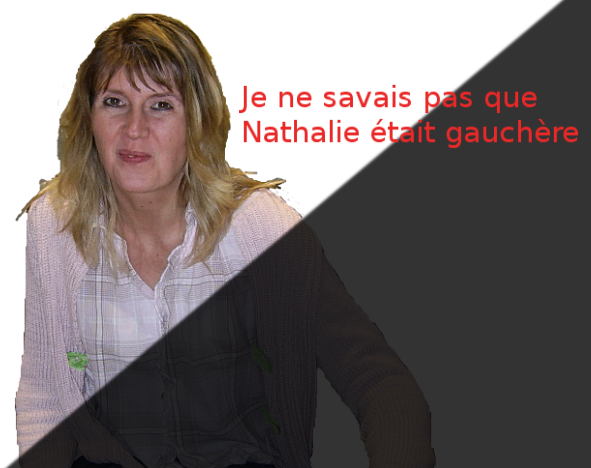 Nathalie